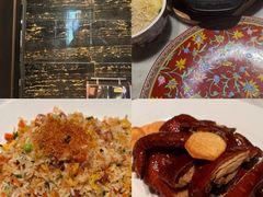 -The Georg(东华门店)