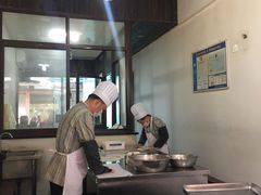 -桥里桥烧饼铺