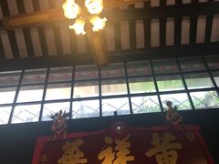 -黄祥华养生堂·炖汤·营养蒸饭(岭南天地店)