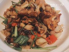 -周三的情书花园餐厅(江北店)