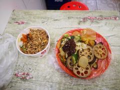 -居仁门胡炸炸(武广店)