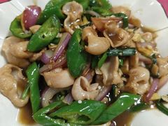-华园农庄·特色炭烧鸡·北江河鲜