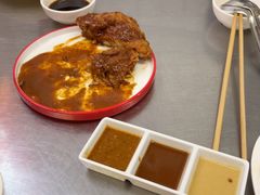 -燃计沙茶皇·香港沙茶火锅(人广旗舰店)
