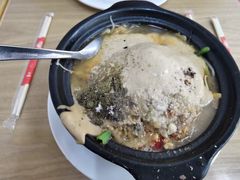 -小街曹师傅砂锅麻辣烫(亚泰大街店)