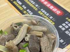 -牛师傅广式药膳牛骨汤美食(江南西店)