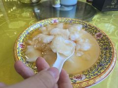 糟熘鱼片-砂锅居(西四店)