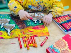 -杨梅红艺术教育(西湖万达校区)