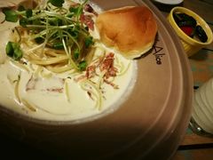 -Cafe Alice咖啡爱丽丝(奥城店)