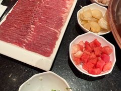-南门涮肉(上海二店)