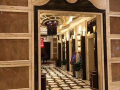 -芭菲盛宴·环球美食(北城国际店)