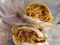-刘小武·锅魁(总店)