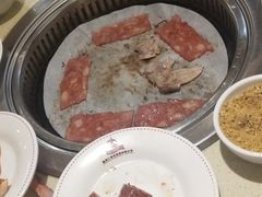 -鑫海汇海鲜烤肉自助(北国商城店)