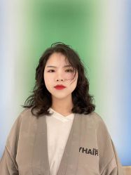 -M1 HAIR烫染