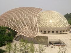 -牛首山文化旅游区