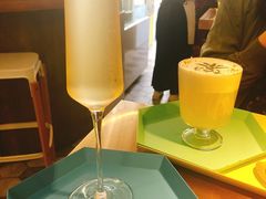 -茶是一枝花泡茶店