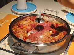-黄记煌三汁焖锅(顺义华联店)