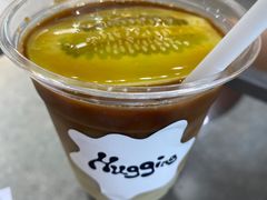 -HUGS coffee(东区店)