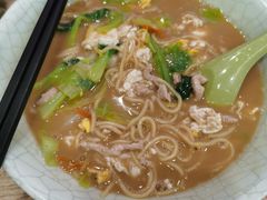 -肉燕扁食草包飯(东街店)