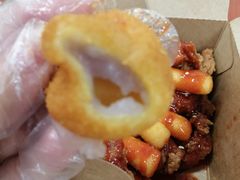 -Obligi Chicken韩式炸鸡(三元桥店)