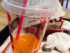 -肯德基(孝陵卫地铁站店)