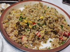 -玖味谣王记龙虾馆·烧烤(柯桥店)
