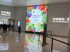 -广州白云国际机场-T2航站楼