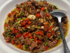 -渔舟意·湖南家宴(萝岗纳金城店)