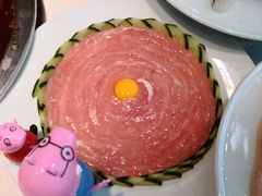 -麻辣空间·清油火锅(万达广场店)