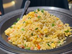 -悦海·家宴·冰花皮皮虾大锅贴(宝龙店)
