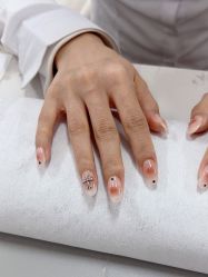 -尤米一站式美甲美睫