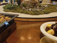 -吴中欢朋酒店-中餐厅