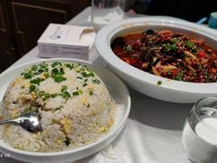 -聆桂烤鸭·金奖烤鸭(静联广场店)