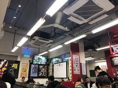 -華人 華星冰室(氹仔 店)