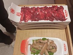 -陈记顺和潮汕牛肉火锅(棠德南路店)