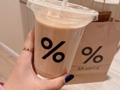 -% Arabica阿拉比卡咖啡烘焙工坊