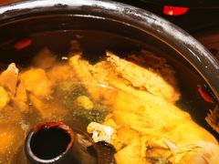 -云海肴·汽锅鸡·云南菜(领展购物广场·中关村店)