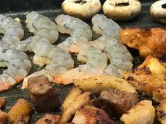 -阿亲家·韩式无限烤肉(春熙路店)