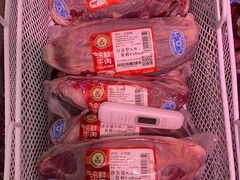 -科尔沁牛肉专营店(康桥店)