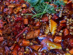 -薛阿婆(北美新天地中心店)