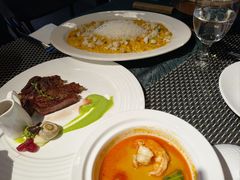 -翡翠鸟精品泰国菜(北辰财富中心店)