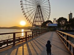 -蠡湖大桥公园