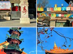 -大召无量寺