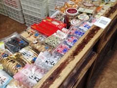 零售区-法根糕点(水北街店)