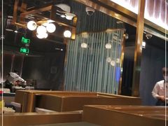 大堂-海底捞火锅(玉桥商业广场店)