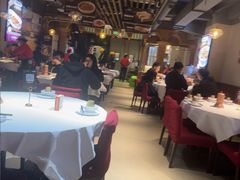 -西域阿里马新疆菜·清真(桂花路店)