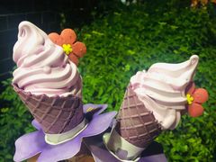 -麦当劳(欢乐谷店)