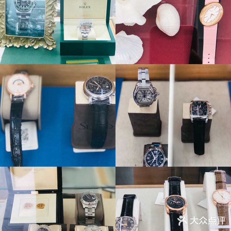 北京探店|好逛又好拍的寺库6.18北京线下体验中心