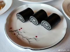 -富力丽思卡尔顿酒店·丽轩中餐厅