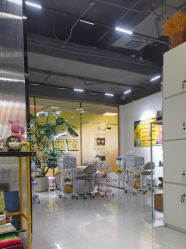 -洗脸猫·洗脸吧(北京大兴大悦春风里店)