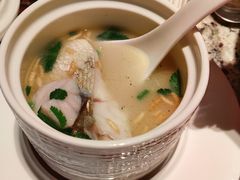 -棕榈岛海鲜自助餐厅(虹桥迎宾馆店)